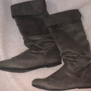 Kohl’s boots